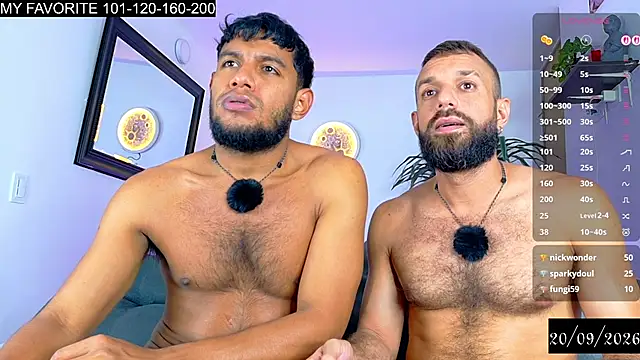 fantastic_couple_mens live cam preview