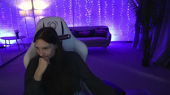 Ruby_054 webcam