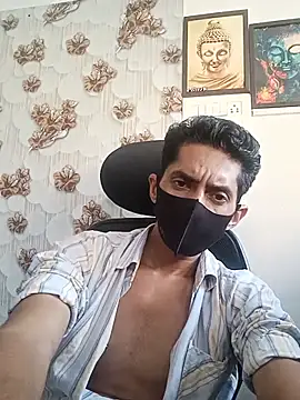 BlackkCrab webcam