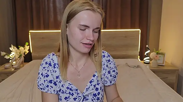 MargaritaKiss webcam