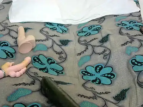 Sexxieshanty webcam