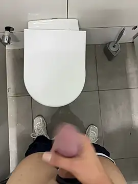 turkishleo (M young) - Finger ass / parmakla