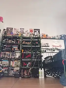 mirianab (F young) - FISTING, PROLAPSE, HIDE TOY IN ASS #4