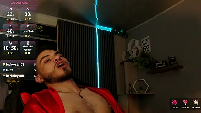 Bastian_MCcormick webcam