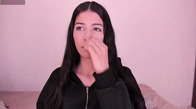 Valeriablack webcam