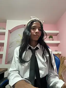 ScarletEvanss_ webcam