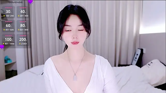 Xiaotaimei_666 webcam