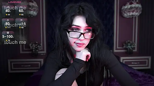 FetishForCassie webcam