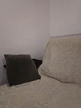 BlackAlphaPrime webcam