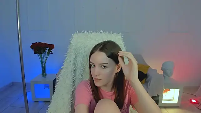 KellieBanshe webcam