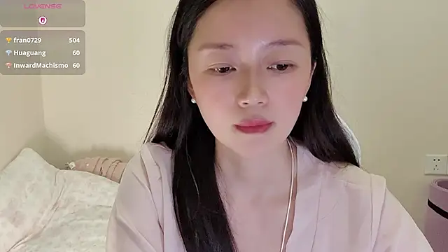 jinxiyao01 webcam