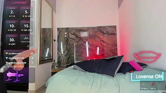 Aria_skye webcam