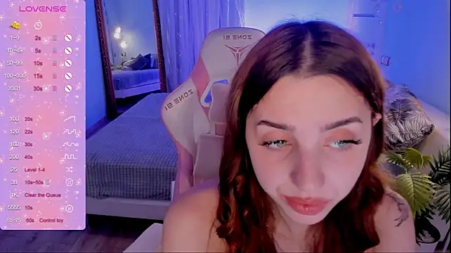 CharliGrace_ webcam