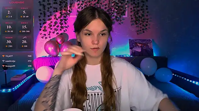 Amber_Roger webcam