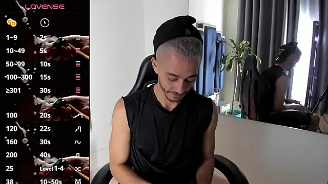 Damiam_23 webcam