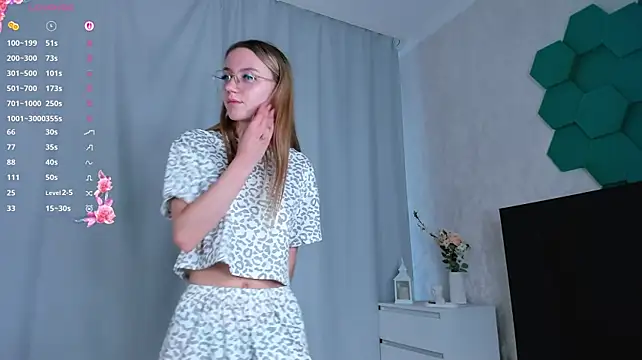 NellieEinspahr webcam