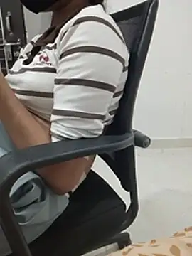 Rajani_student webcam