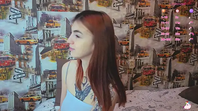 RedGT3RS webcam