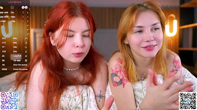 SofiaSantora webcam