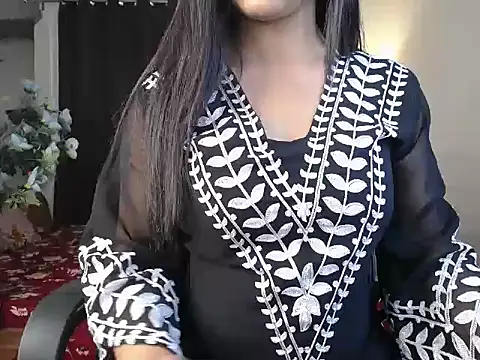 HimalyanDoll webcam