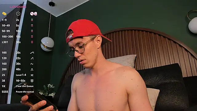 Nicolo_Damiano webcam