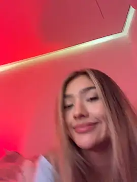 ariannaa_1 (F young) - Sensual dancing all naked 🔥