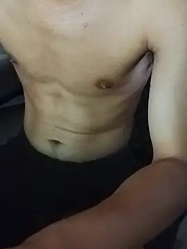 hakaking (M young) - Show cum shoot