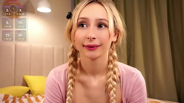AnnabelleDreams webcam
