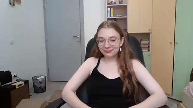 Mikkikezy webcam
