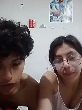 Claudiafresita webcam