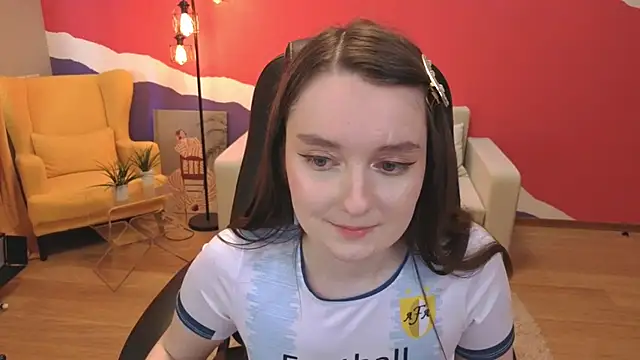 CloudGrace webcam