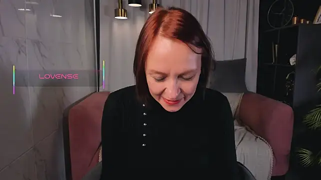NikaGentle webcam