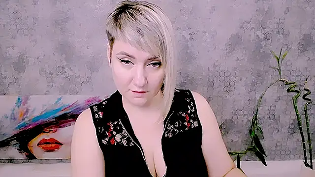 Djullia webcam