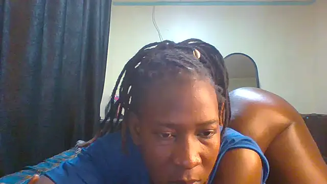 blackcuteebony webcam