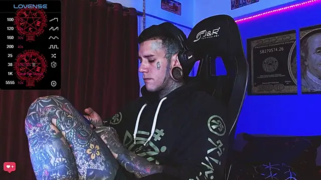 jhonny__ackerman webcam
