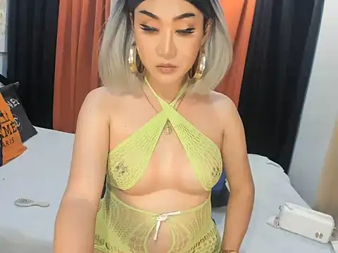 YourMistressCassie webcam