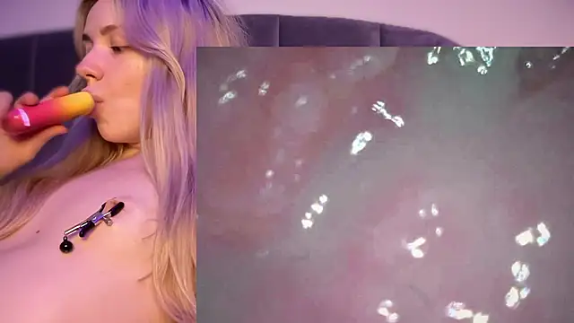jannemary (F young) - Squirt
