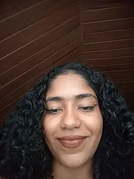 savanahottie (F young) - brincando com cuzinho