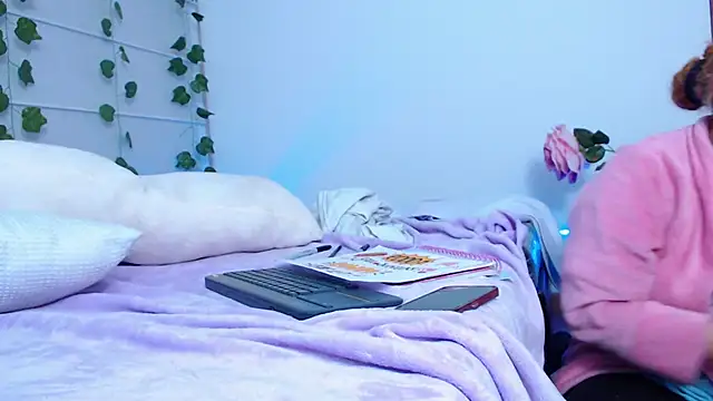 Sarabubbie webcam