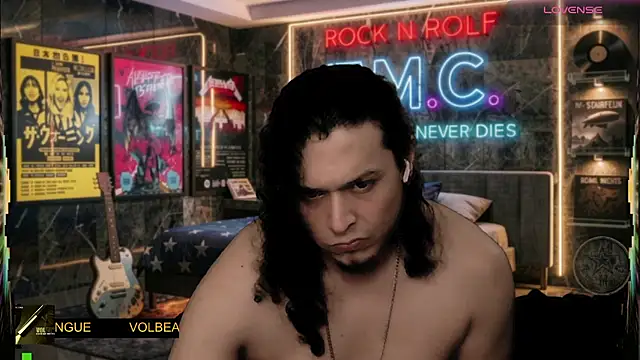 chino_roz live cam preview