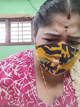 Tamil-mayasri webcam