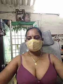salukutty webcam