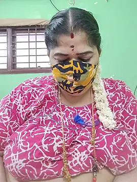 Tamil-mayasri webcam