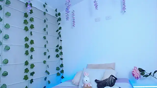 Sarabubbie webcam