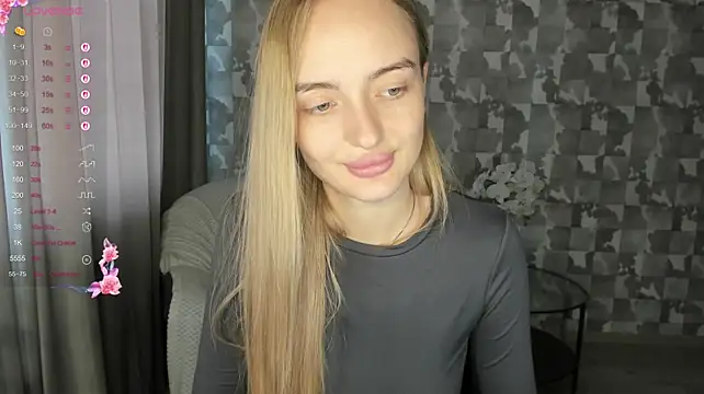A_delina webcam