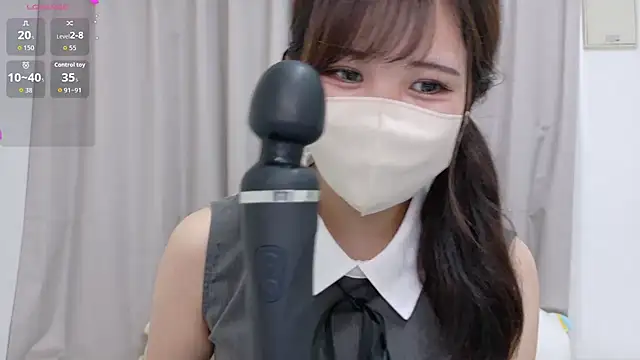 Nemu_chan_ webcam