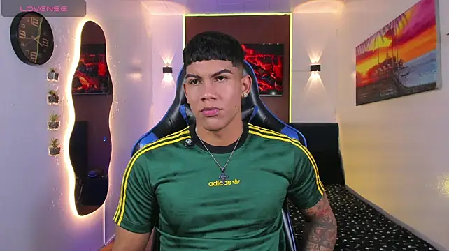 Damian_latinxxx
