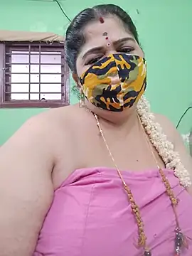 Tamil-mayasri webcam