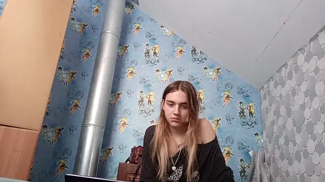 IraGerba webcam