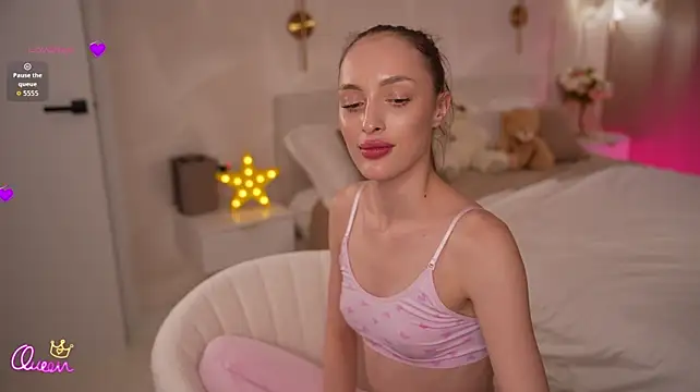 Mila_Rosalie webcam
